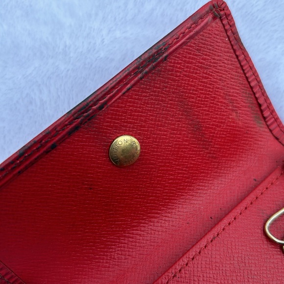 ❤️ Louis Vuitton 6 ring Key holder - Picture 8 of 11